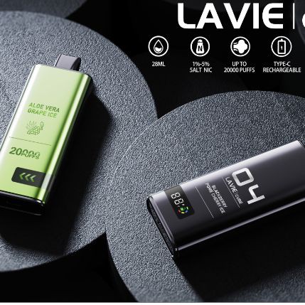 20000пуффс ЛЕД за једнократну употребу