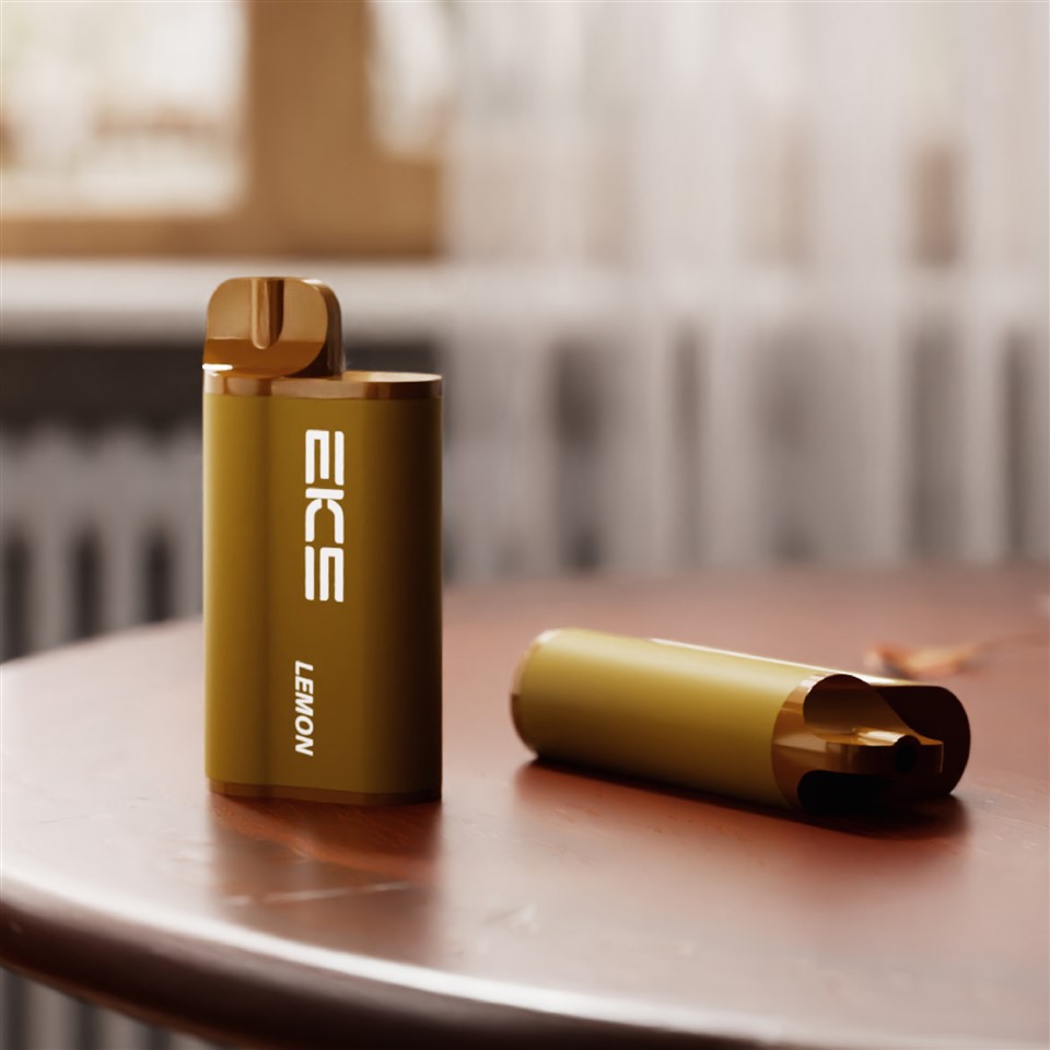 ЕИЦС 9000пуффс за једнократну употребу