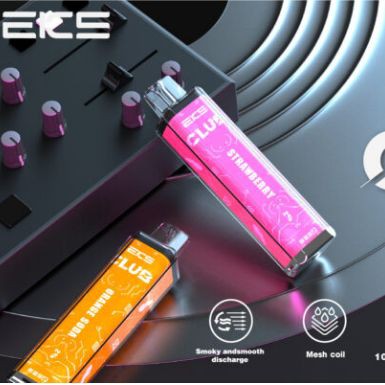 ЕИЦС Продуцт 7000 За једнократну употребу