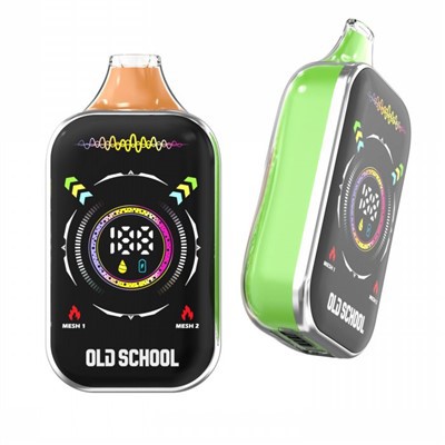 Изгубљени Мари Вапе Флавер ДП 40000 Пуффс