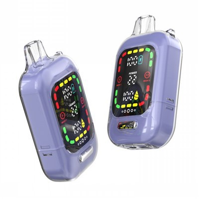 Изгубљени Мари Вапе ЛН30000 Пуффс